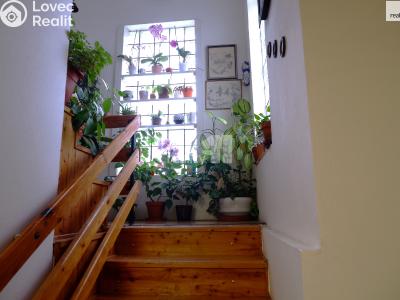 Prodej rodinného domu Čenkov č. 15