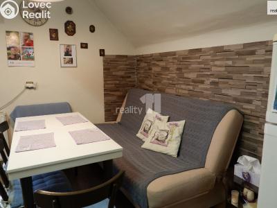 Prodej rodinného domu Čenkov č. 17