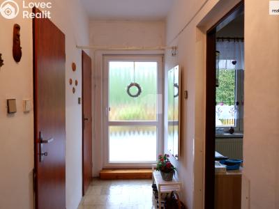 Prodej rodinného domu Čenkov č. 18