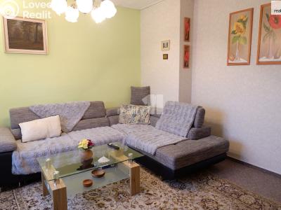 Prodej rodinného domu Čenkov č. 19