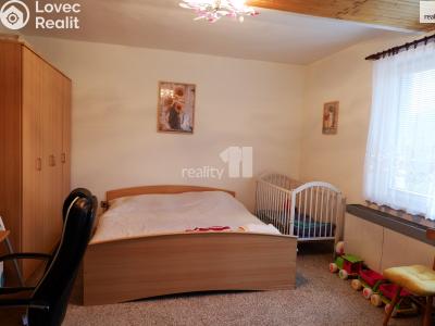 Prodej rodinného domu Čenkov č. 20