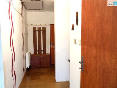 Prodej rodinného domu Čenkov č. 21