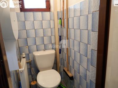 Prodej rodinného domu Čenkov č. 24