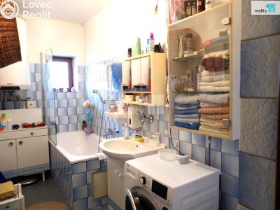 Prodej rodinného domu Čenkov č. 25