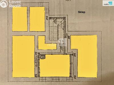 Prodej rodinného domu Čenkov č. 4