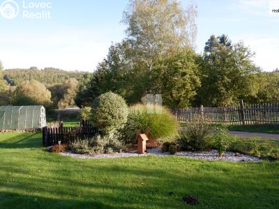 Prodej rodinného domu Čenkov č. 5