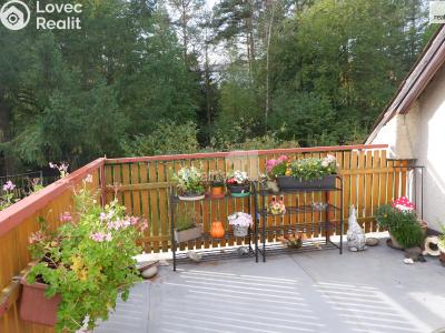 Prodej rodinného domu Čenkov č. 22