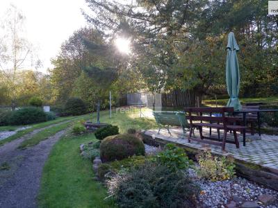 Prodej rodinného domu Čenkov č. 7