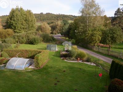 Prodej rodinného domu Čenkov č. 8