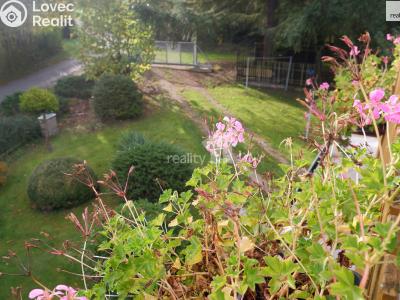 Prodej rodinného domu Čenkov č. 23