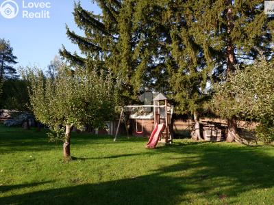 Prodej rodinného domu Čenkov č. 6