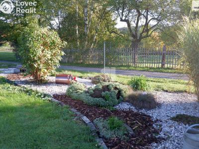 Prodej rodinného domu Čenkov č. 27