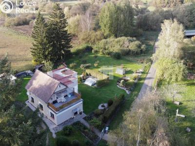 Prodej rodinného domu Čenkov č. 1