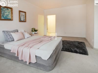 Prodej bytu 3+1 Poděbrady, Studentská č. 8