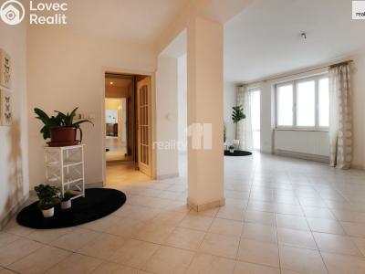 Prodej bytu 3+1 Poděbrady, Studentská č. 2