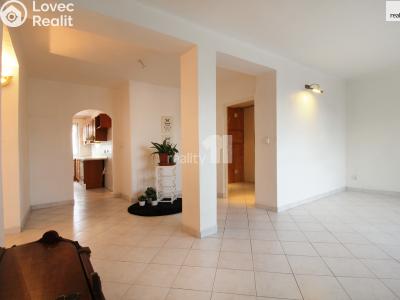 Prodej bytu 3+1 Poděbrady, Studentská č. 5