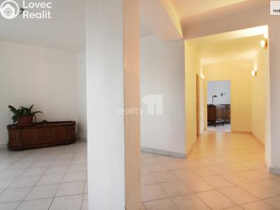 Prodej bytu 3+1 Poděbrady, Studentská č. 6