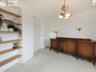 Prodej bytu 3+1 Poděbrady, Studentská č. 9