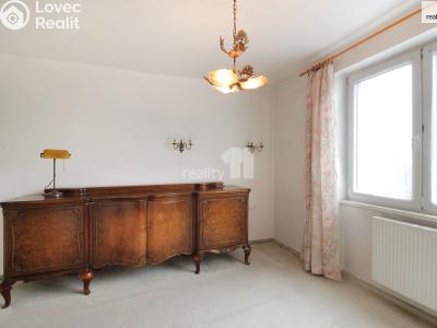 Prodej bytu 3+1 Poděbrady, Studentská č. 10