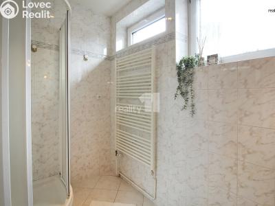 Prodej bytu 3+1 Poděbrady, Studentská č. 13