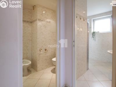 Prodej bytu 3+1 Poděbrady, Studentská č. 14