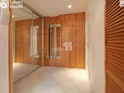 Prodej bytu 3+1 Poděbrady, Studentská č. 15