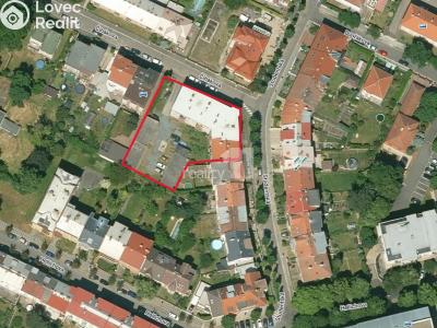 Prodej bytu 3+1 Poděbrady, Studentská č. 22