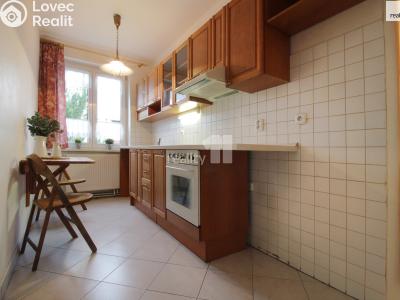 Prodej bytu 3+1 Poděbrady, Studentská č. 3