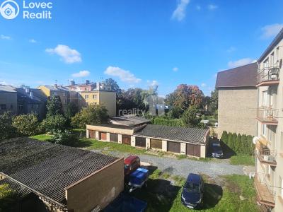 Prodej bytu 3+1 Poděbrady, Studentská č. 19