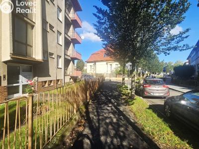 Prodej bytu 3+1 Poděbrady, Studentská č. 21