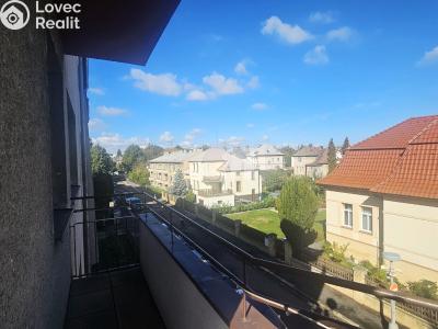 Prodej bytu 3+1 Poděbrady, Studentská č. 18