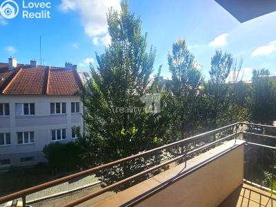 Prodej bytu 3+1 Poděbrady, Studentská č. 17