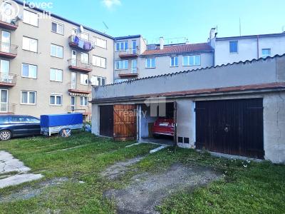 Prodej bytu 3+1 Poděbrady, Studentská č. 20