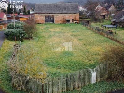 Prodej stavebního pozemku Řehlovice č. 2