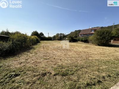 Prodej stavebního pozemku Řehlovice č. 3