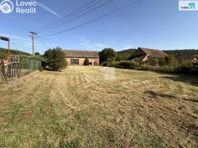 Prodej stavebního pozemku Řehlovice č. 4