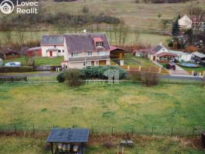 Prodej stavebního pozemku Řehlovice č. 6