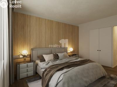 Prodej bytu 3+KK Liberec, Tovární č. 24