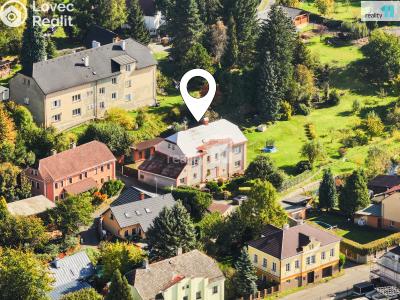 Prodej rodinného domu Skalice u České Lípy č. 5