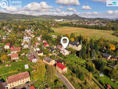 Prodej rodinného domu Skalice u České Lípy č. 44