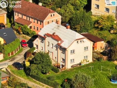 Prodej rodinného domu Skalice u České Lípy č. 3