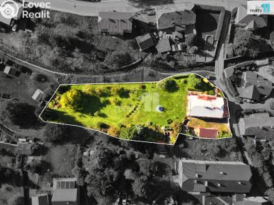 Prodej rodinného domu Skalice u České Lípy č. 4