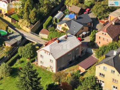 Prodej rodinného domu Skalice u České Lípy č. 45