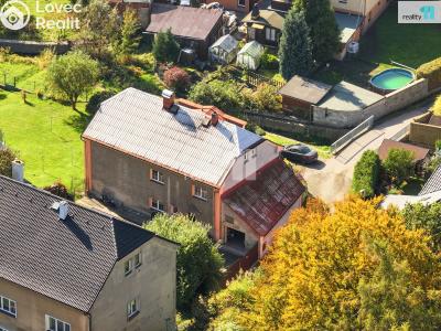 Prodej rodinného domu Skalice u České Lípy č. 46