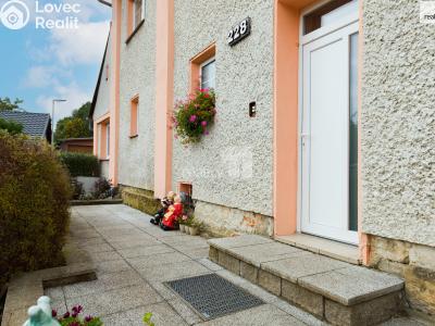 Prodej rodinného domu Skalice u České Lípy č. 6