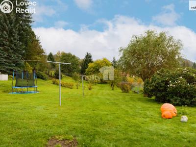 Prodej rodinného domu Skalice u České Lípy č. 39