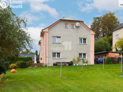 Prodej rodinného domu Skalice u České Lípy č. 38