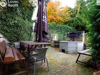 Prodej rodinného domu Skalice u České Lípy č. 37