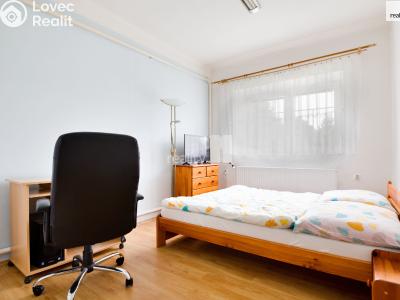 Prodej rodinného domu Skalice u České Lípy č. 15