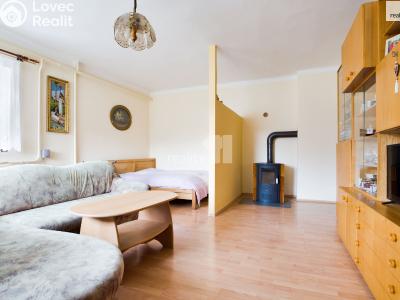 Prodej rodinného domu Skalice u České Lípy č. 10